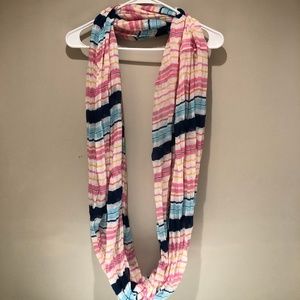 Infinity Scarf